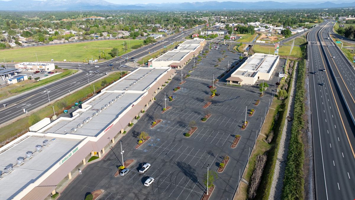Shasta Gateway