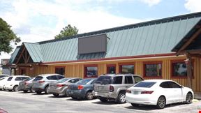 2nd Gen Restaurant in Casselberry