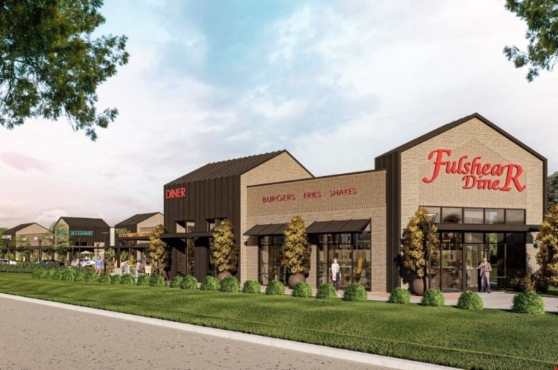 7355 FM 359 Rd S.