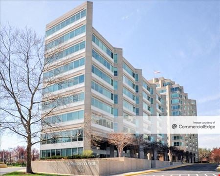 Preview of Office space for Rent at 6905 Rockledge Drive