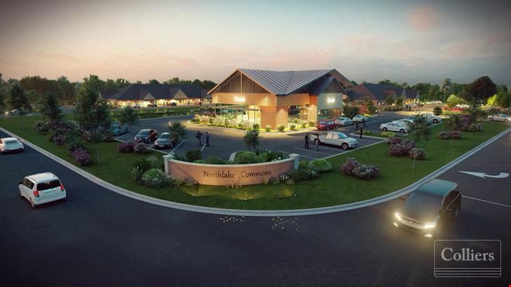 Northlake Commons