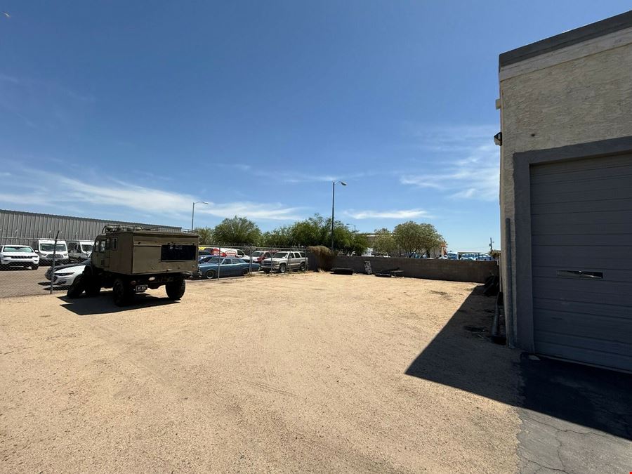 2222 W Deer Valley Rd, Bldg C