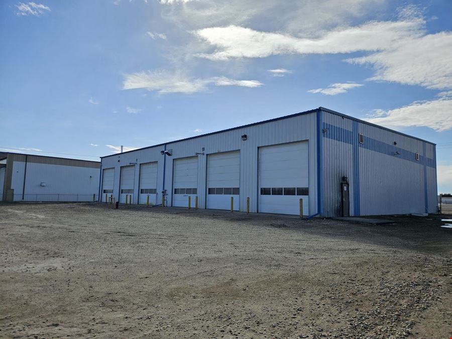 27123 - 9, Hwy 597