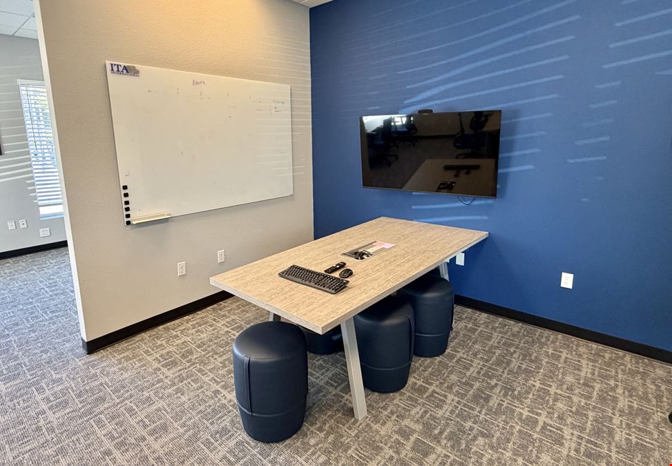 Class A Office- Niceville FL