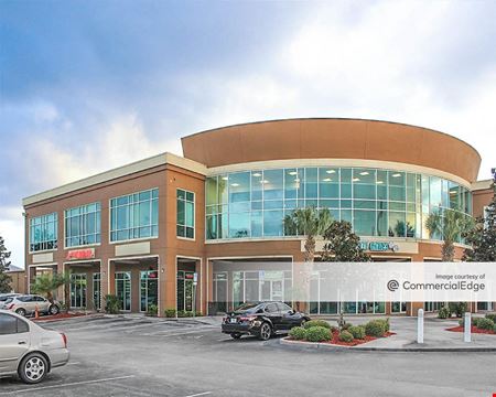 Preview of Office space for Rent at 801-805 S Kirkman Rd