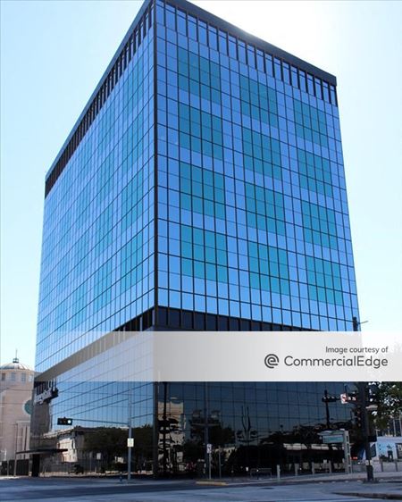 Preview of Office space for Rent at 1801 Main Street