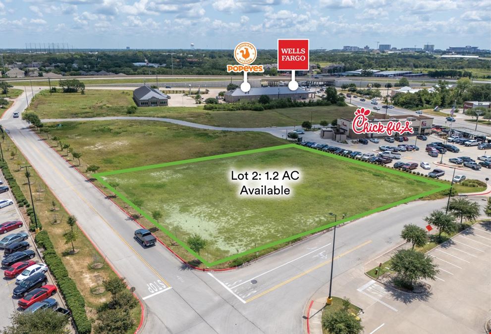 1562 W Villa Maria Road