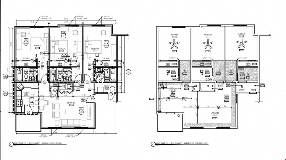 Abbey Exchange - UF Multifamily Development