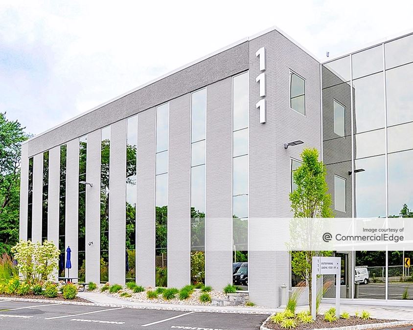 Parsippany Professional Plaza