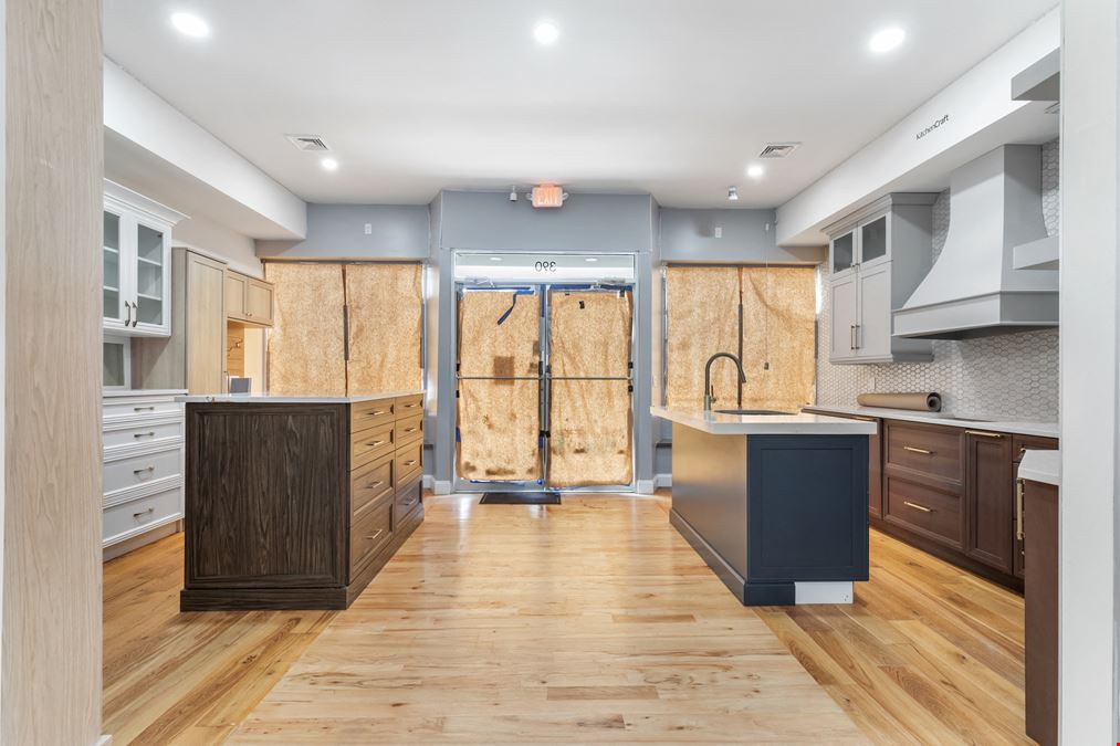 390 Ramapo Valley Rd