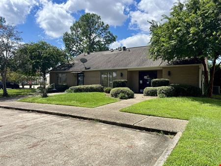 Preview of Office space for Sale at 9405 Interline Ave