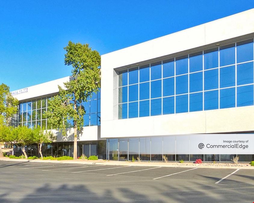 Northwest Corporate Centre