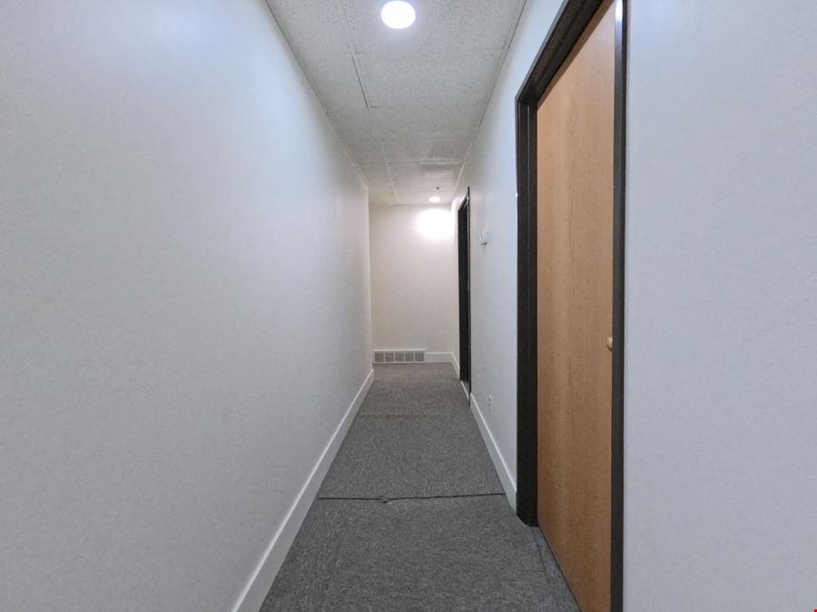 Rare 7,613 SF Owner-User Office/Warehouse