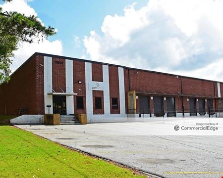 Preview of commercial space at 5201 Phillip Lee Drive SW