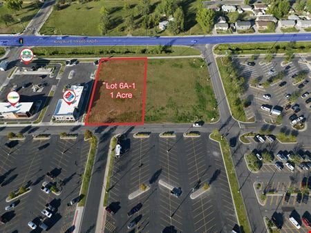Preview of VacantLand space for Sale at 1.00 Acres 4550 King Avenue East Lot 6A-1