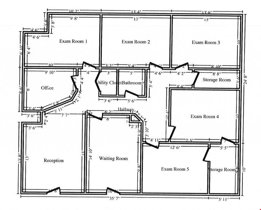 Medical Office Condo