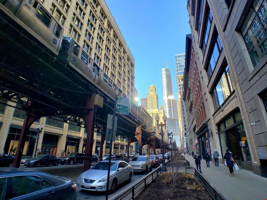 111 N Wabash Ave, Unit 800, Chicago, IL, 60602