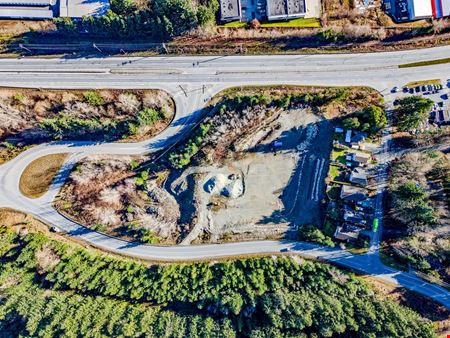 Preview of Other space for Sale at 1201 Christie Road, Ladysmith, BC