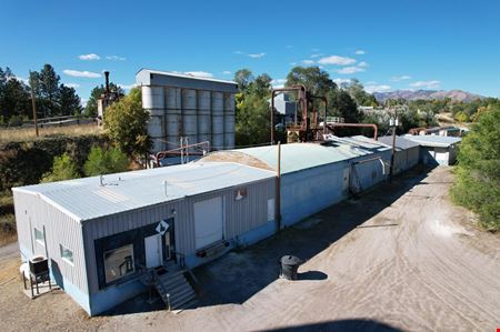 Preview of Industrial space for Sale at 530 N 400 W