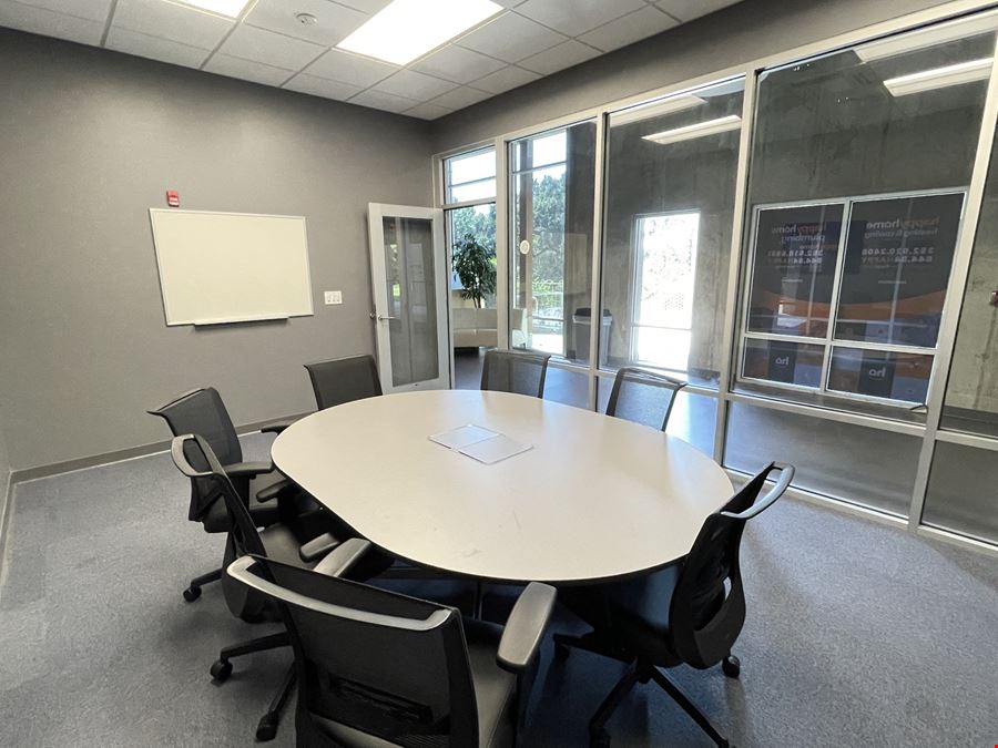 For Sale or Lease | 3 Building Office Campus