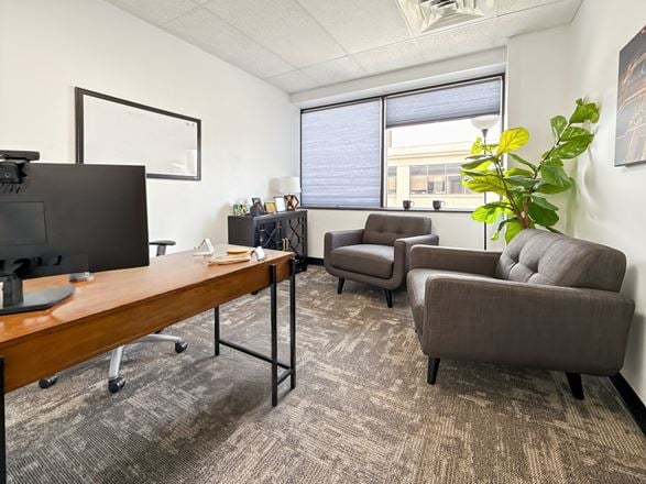 Preview of Office space for Rent at 333 West Commercial Street 3rd Floor