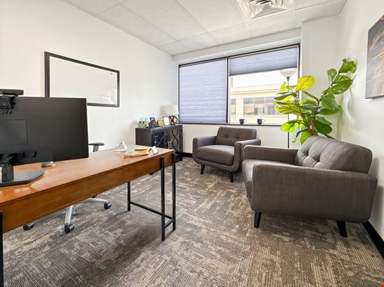 Regus - East Rochester - Commercial Street