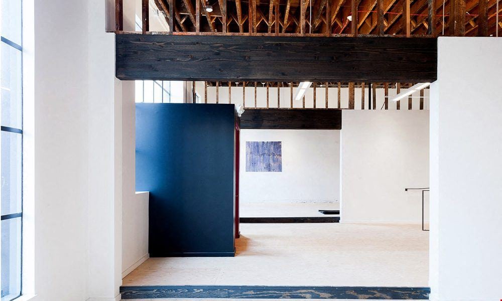 The Belltown Collective