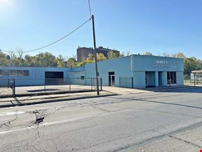540 S. Main Street