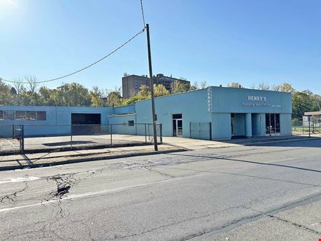 Preview of Retail space for Sale at 540 S Main St