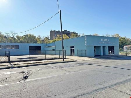 Preview of Retail space for Sale at 540 S Main St