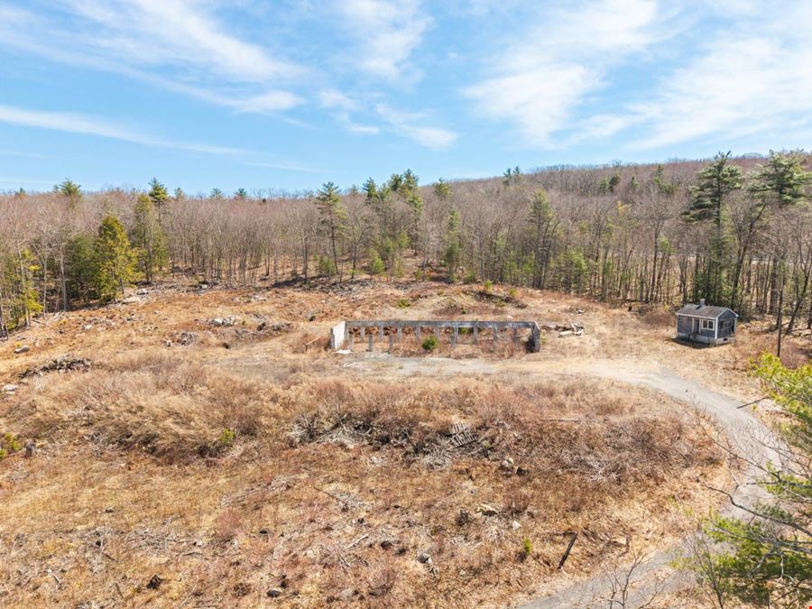 706 Petersham Rd Athol MA 01331