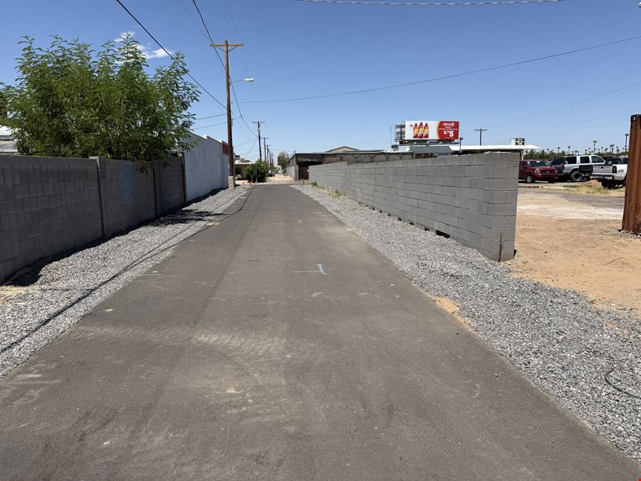 8111 East Apache Trail