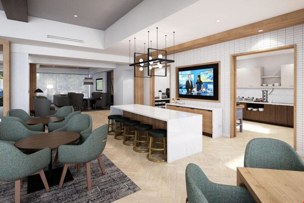 Staybridge Suites McDonough