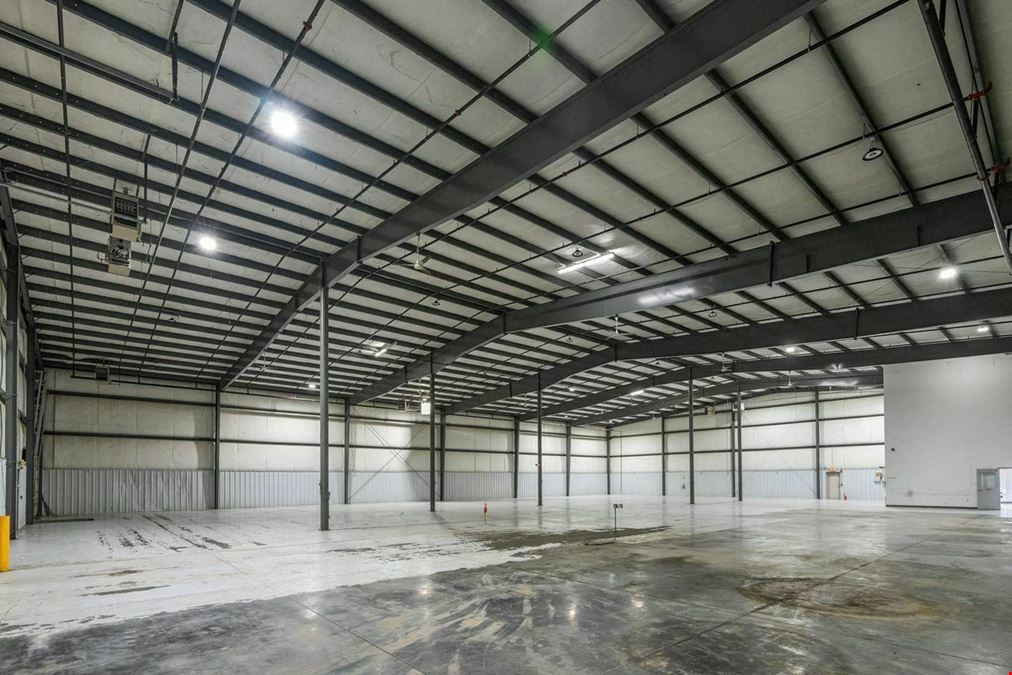 20,625± SF Freestanding Warehouse - Available for Lease