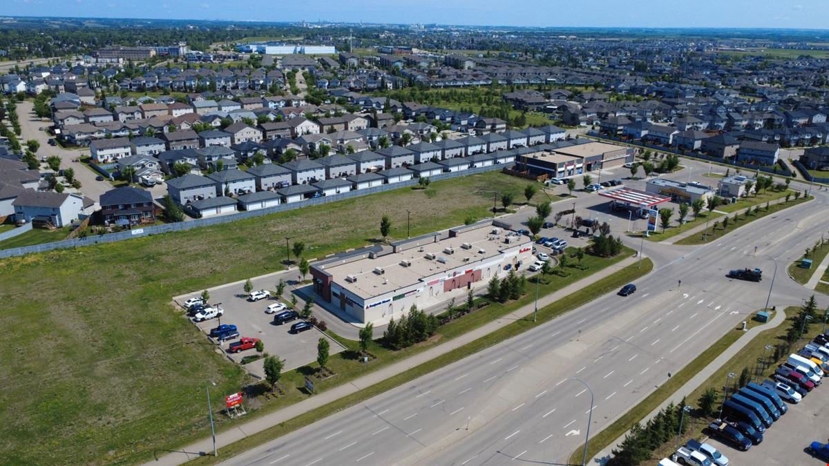 Southridge Landing