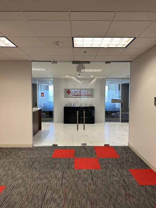 Galleria North Tower I