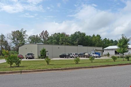 Preview of Industrial space for Rent at 221 Production Ave