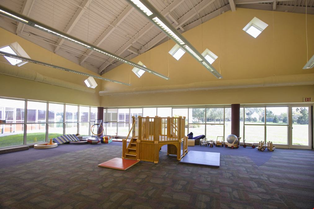 Princeton West