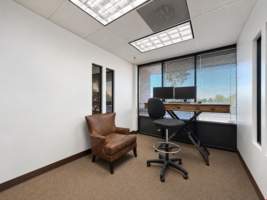 2860 S Vallejo Street, Unit G