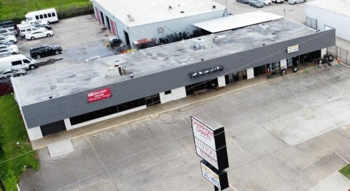 646 Hwy 6 S, Houston, Tx 77079