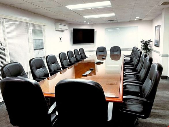 Preview of Office space for Rent at 5 Great Valley Parkway Ste 210