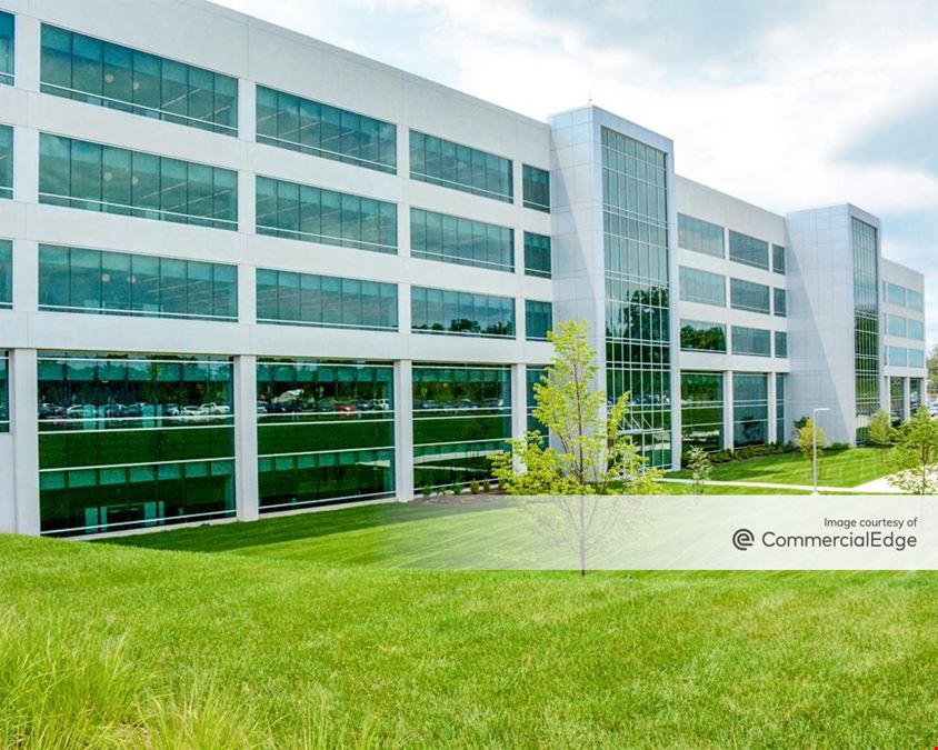 Bayer HealthCare North American Headquarters