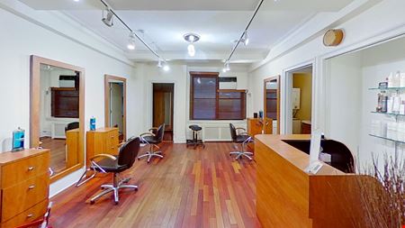 Preview of Office space for Rent at 162 W 56th St