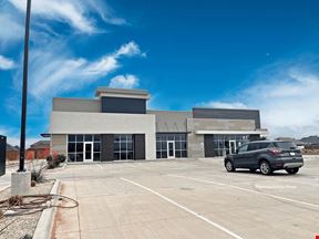 South Lubbock Shopping Center