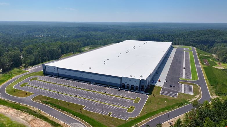 Preview of Industrial space for Rent at 3945 Fairburn Road