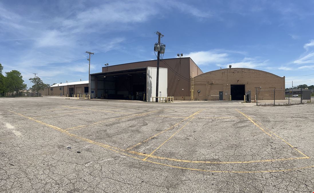 43 N. Fearing Blvd.