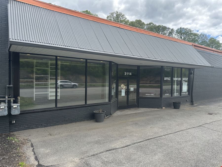 3114 William Flynn Hwy