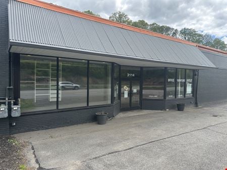 Preview of Industrial space for Rent at 3114 William Flynn Hwy