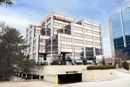 Preview of commercial space at 3000 Steeles Avenue East