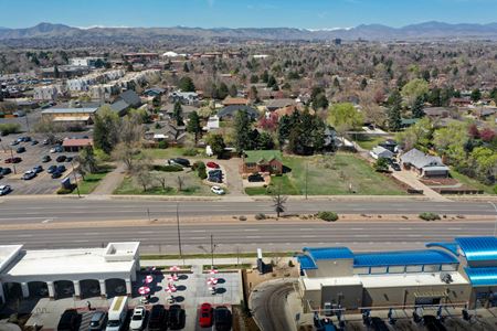 Preview of Office space for Sale at 185 S Wadsworth Blvd